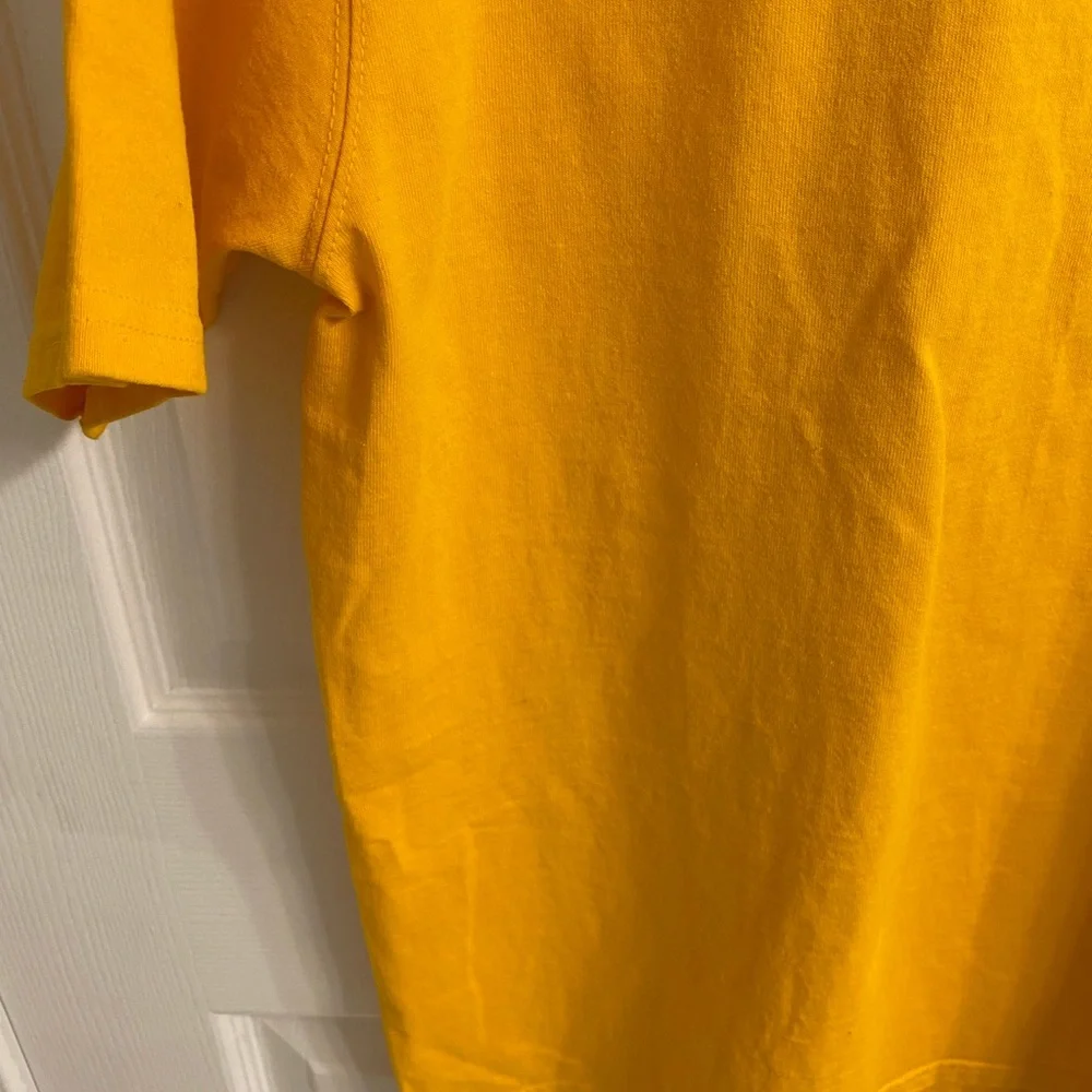 Champion heavyweight classic cotton tee